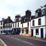 Ardrishaig