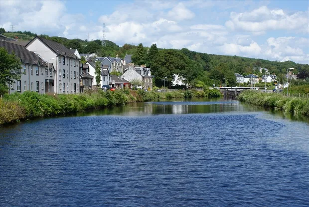 Ardrishaig, stop in United Kingdom — photo 4