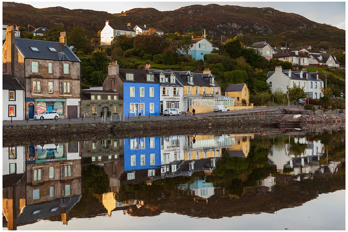 Ardrishaig, stop in United Kingdom — photo 8