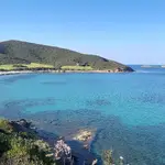 Baie de Tamarone