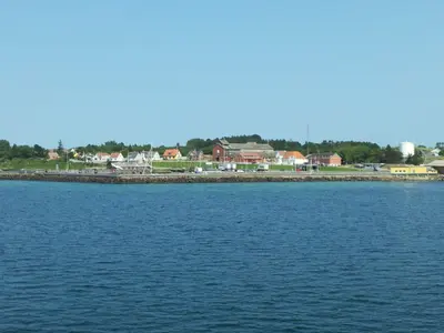 Kolby Kås Harbour in Denmark — photo 5