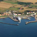 Kolby Kås Harbour
