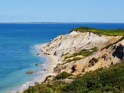 Owen Park Beach, stop in United States — photo 3