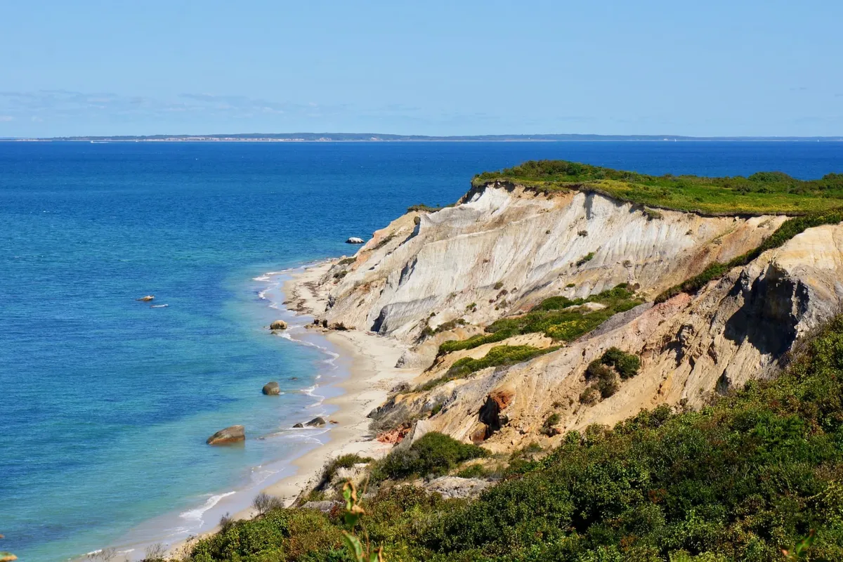 Owen Park Beach, stop in United States — photo 3