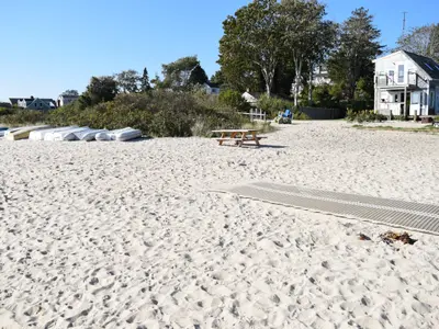 Owen Park Beach, stop in United States — photo 5