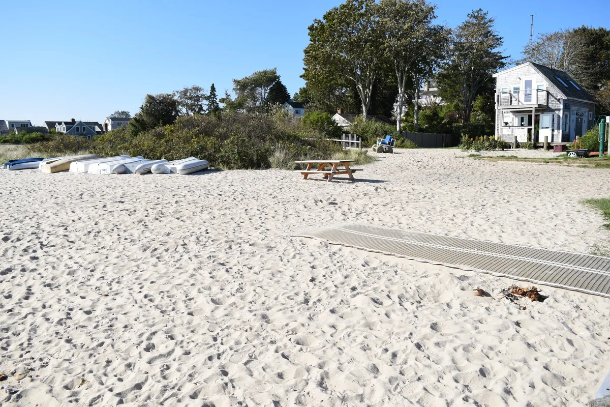 Owen Park Beach, stop in United States — photo 5