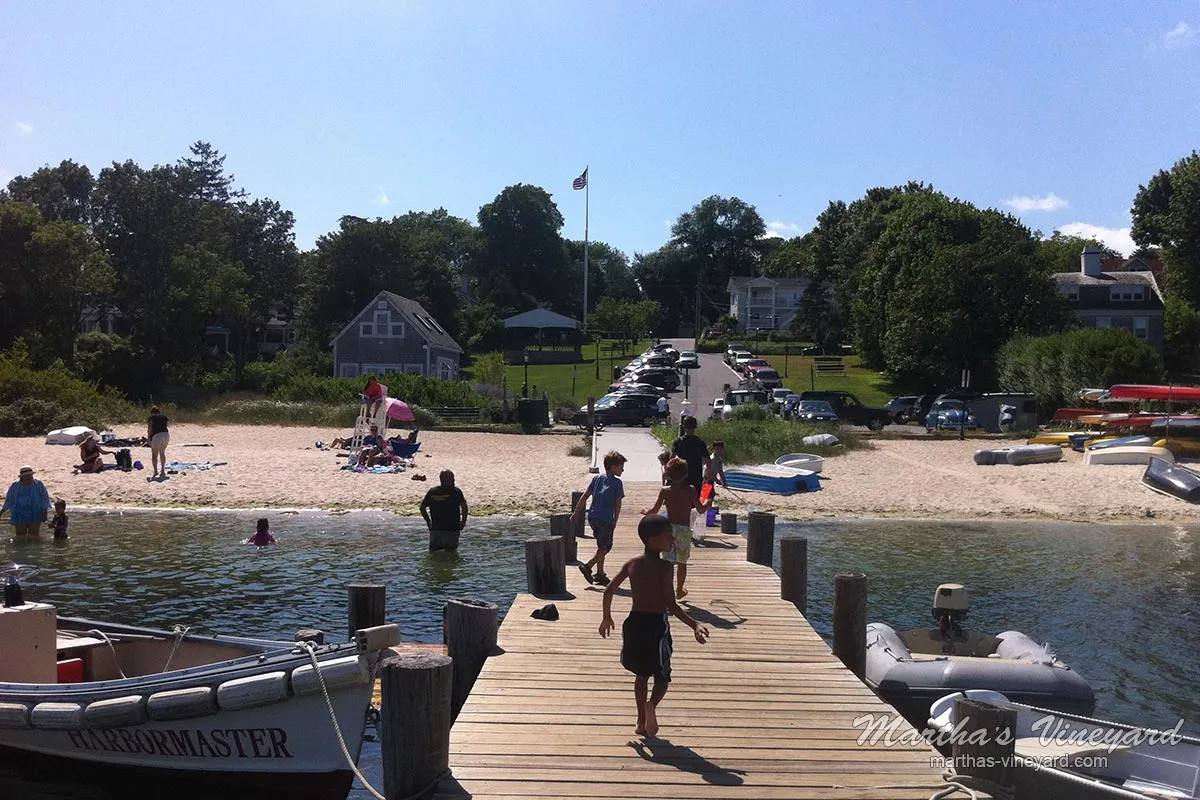 Owen Park Beach, stop in United States — photo 6