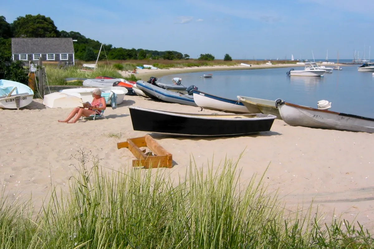 Owen Park Beach, stop in United States — photo 2