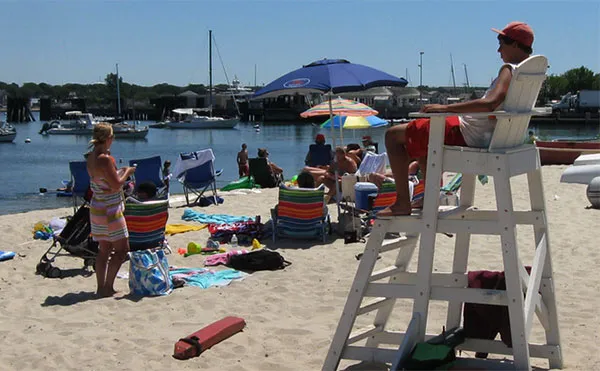 Owen Park Beach, stop in United States — photo 8