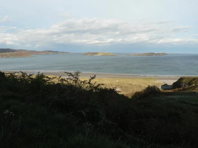 Tongue Bay, anchorage in Australia — photo 5