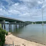 White Cove