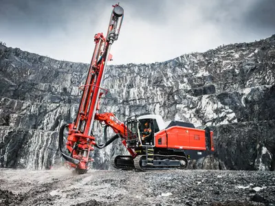 Sandvik, stop in Sweden — photo 4