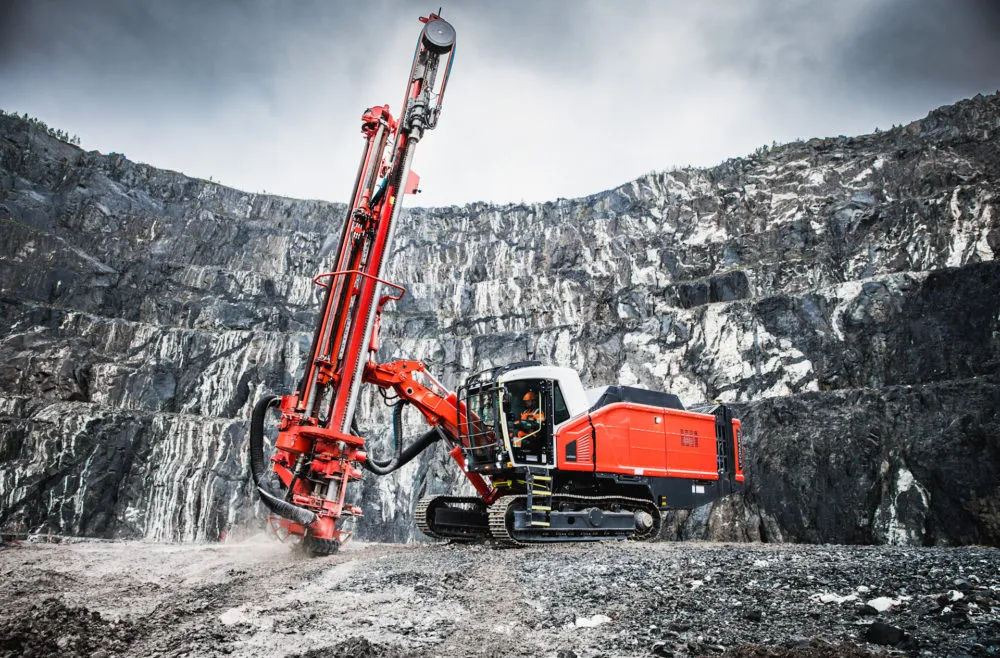 Sandvik, stop in Sweden — photo 4