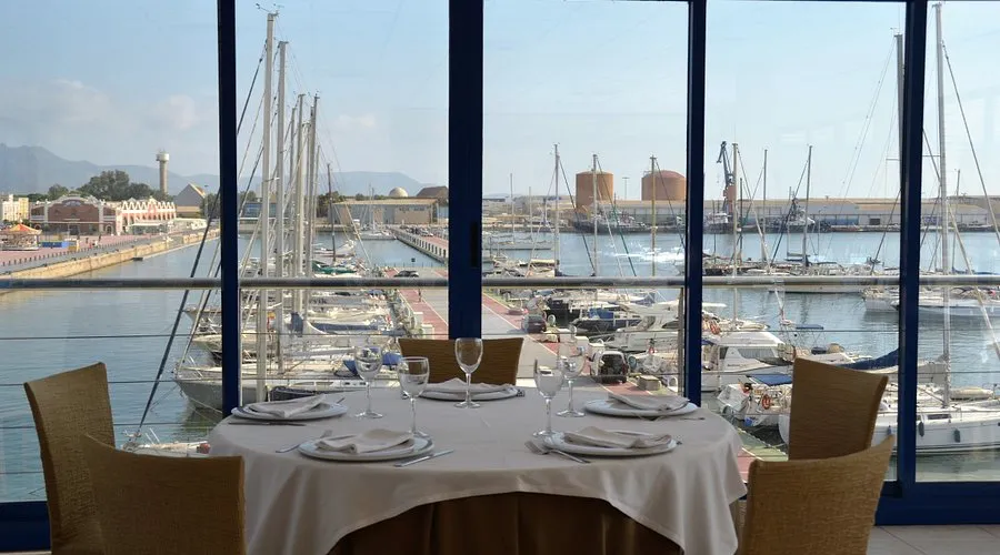 Real Club Náutico de Castellón, marina in Castelló de la Plana, Spain — photo 2