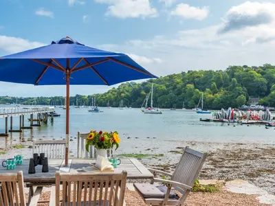 Dittisham, stop in South Hams, United Kingdom — photo 3