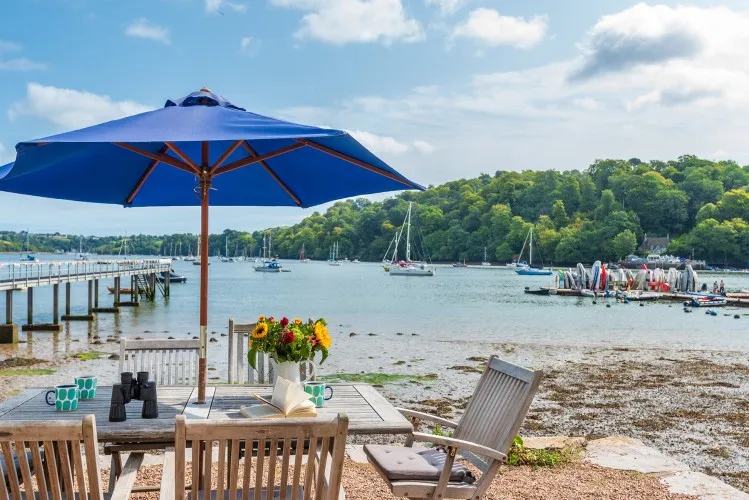 Dittisham, stop in South Hams, United Kingdom — photo 3