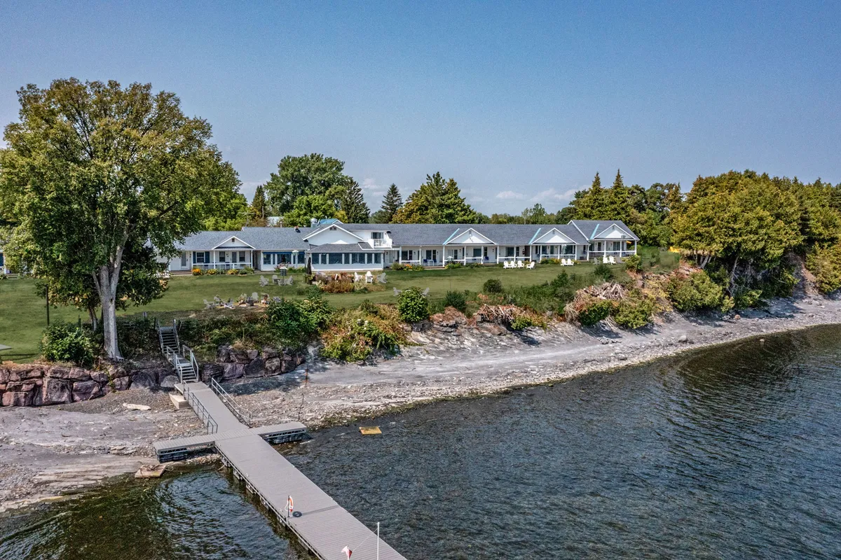 Shore Acres, stop in United States — photo 6