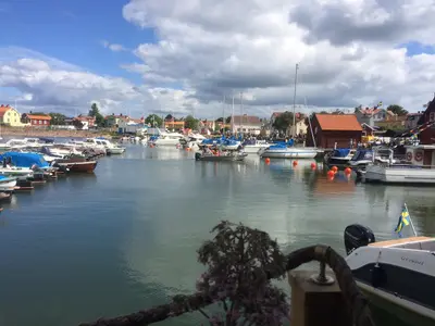 Öregrunds Gästhamn, marina in Öregrund — photo 4