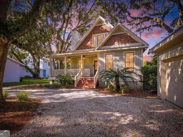Saint Simon Mills, stop in United States