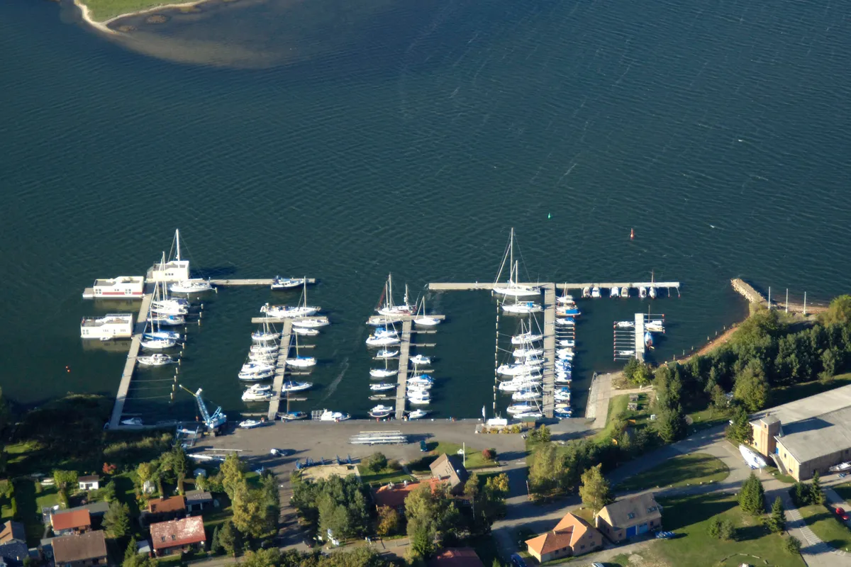 Marina Neuhof in Sundhagen, Germany — photo 4