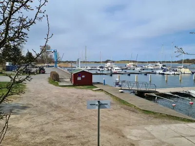 Marina Neuhof in Sundhagen, Germany — photo 2