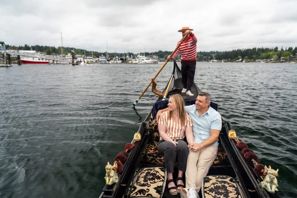 Gig Harbor, stop in United States — photo 7