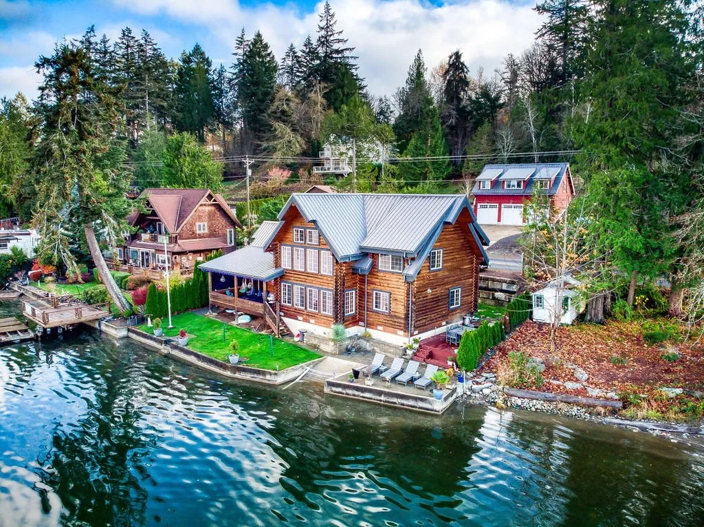 Gig Harbor, stop in United States — photo 4