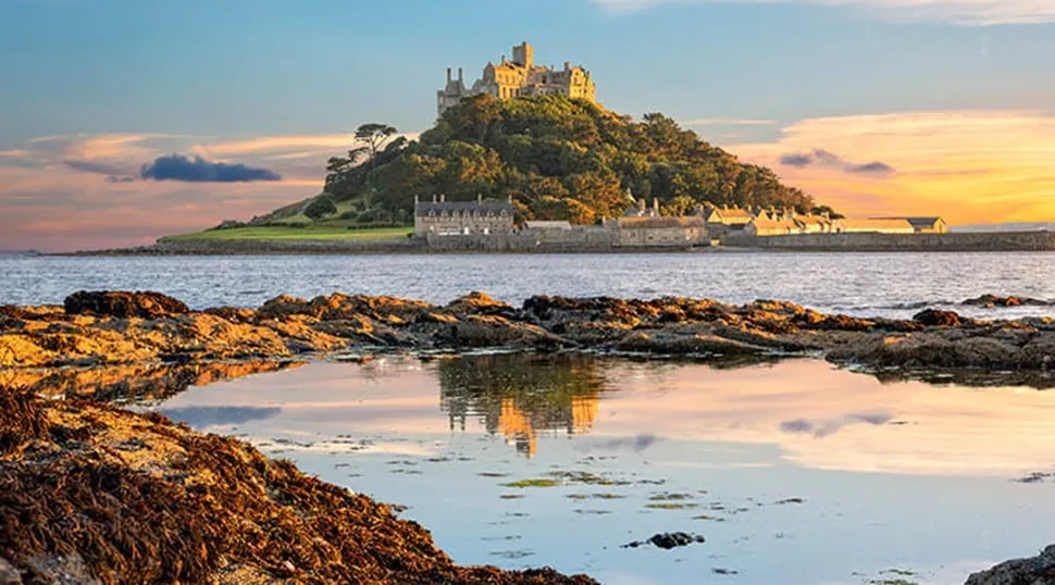 Penzance, stop in United Kingdom — photo 7