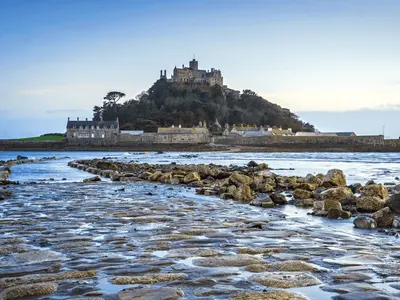 Penzance, stop in United Kingdom — photo 3