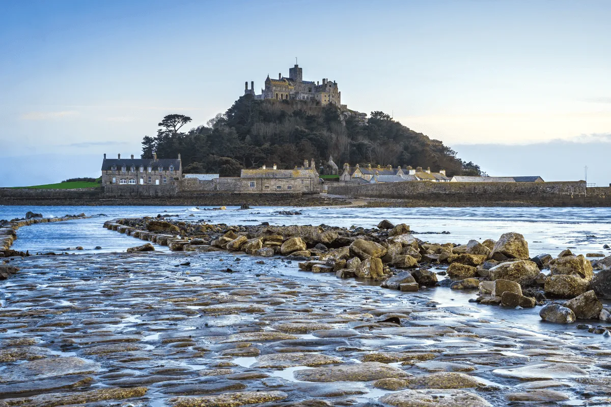 Penzance, stop in United Kingdom — photo 3