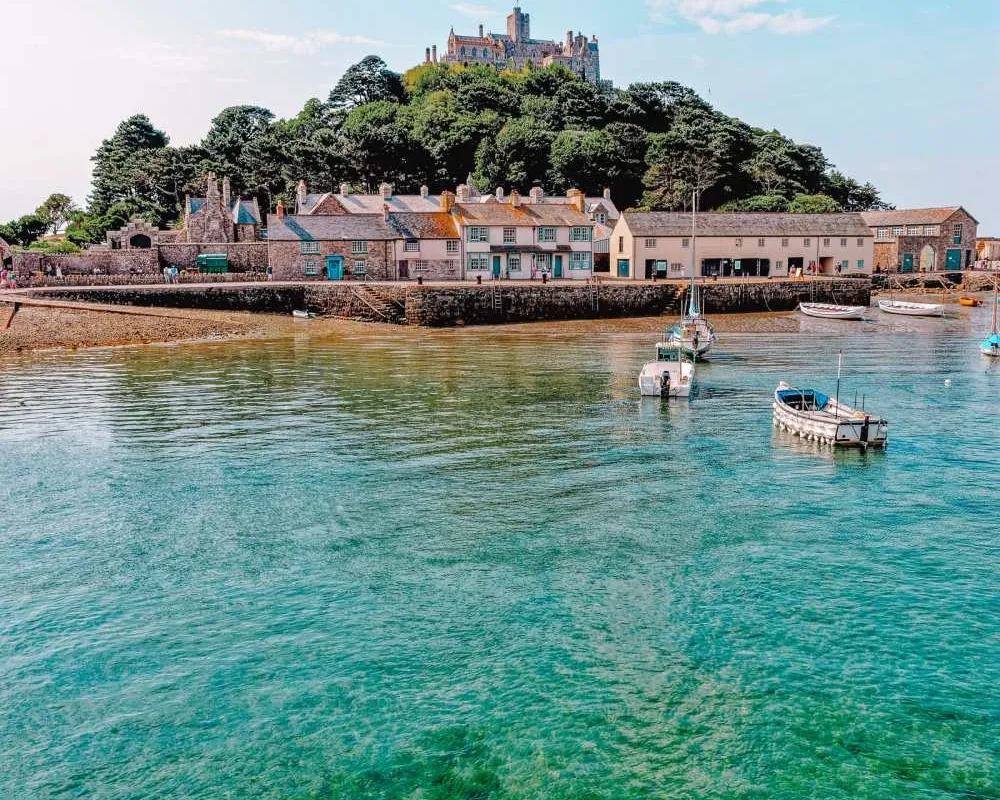 Penzance, stop in United Kingdom — photo 9