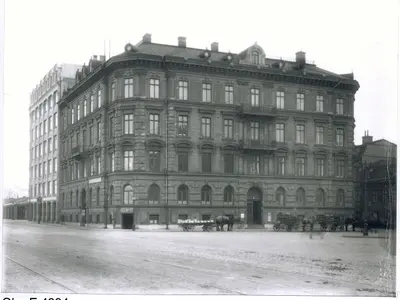 Kanaltorget