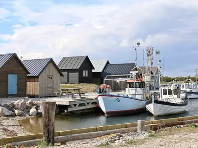 Lauterhorn Marina