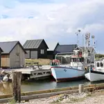 Lauterhorn Marina