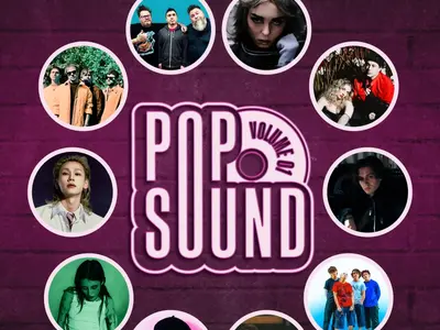 Rock Sound