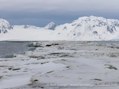 Selvågen, stop in Norway — photo 4