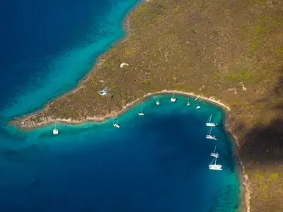Little Bay