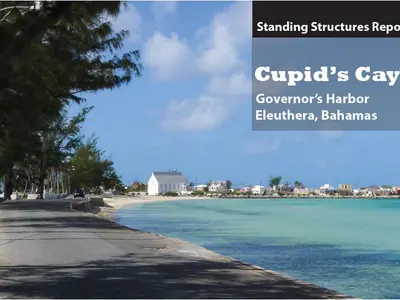 Cupid's Cay, stop in Bahamas — photo 2