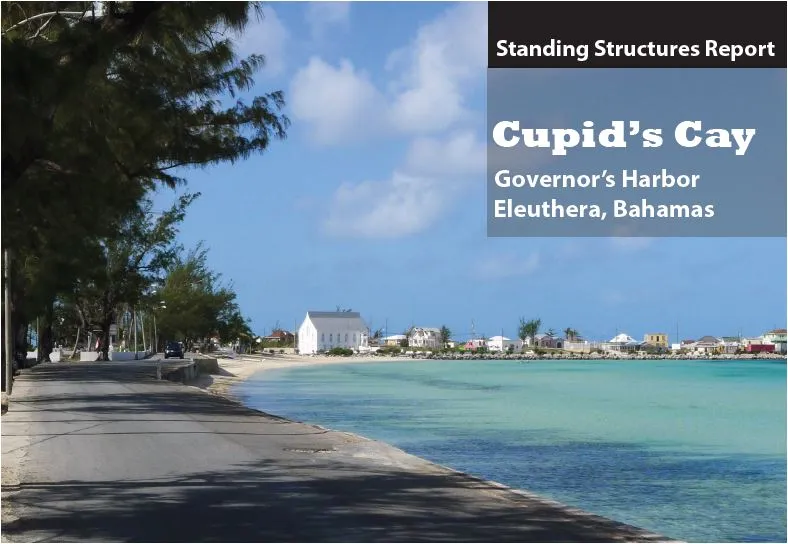 Cupid's Cay, stop in Bahamas — photo 2