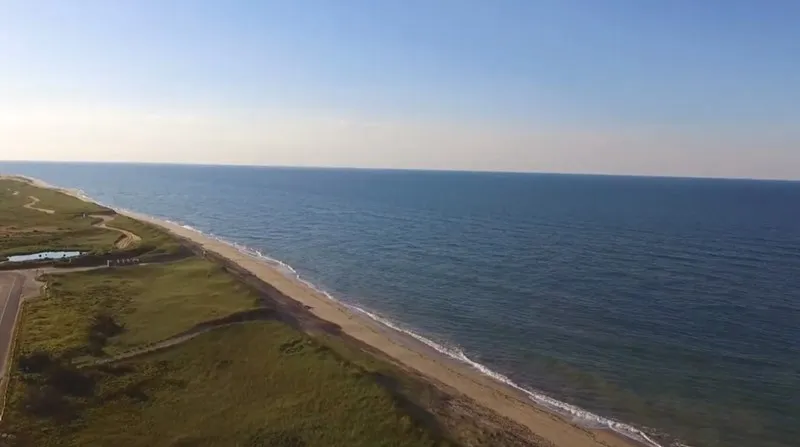 Tisbury Town Beach, stop in United States — photo 6