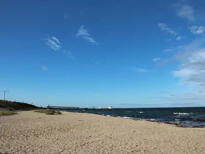 Tisbury Town Beach, stop in United States — photo 5