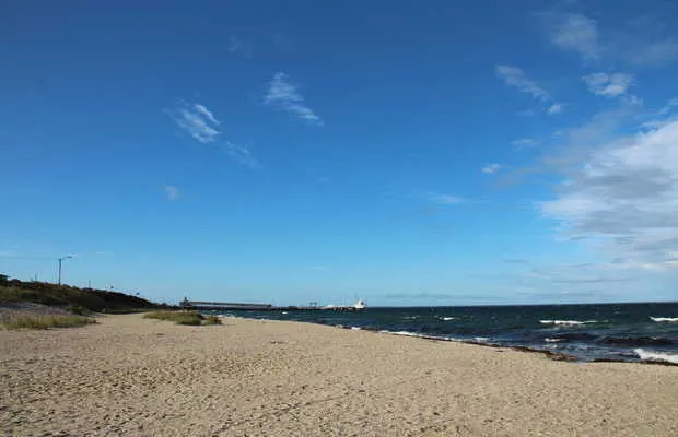Tisbury Town Beach, stop in United States — photo 5