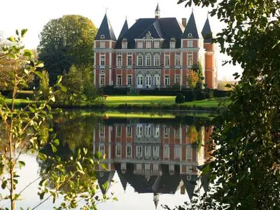 Oudenaarde Anchorage in Oudenaarde, Belgium — photo 3