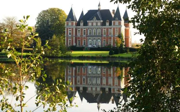 Oudenaarde Anchorage in Oudenaarde, Belgium — photo 3