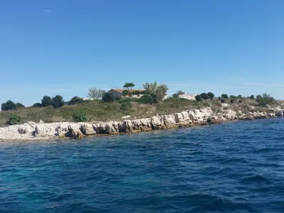 Ravni Žakan Marina in Šibensko-kninska županija, Croatia — photo 3