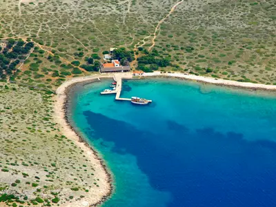 Ravni Žakan Marina