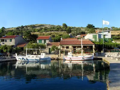 Ravni Žakan Marina in Šibensko-kninska županija, Croatia — photo 2