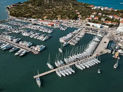 Ravni Žakan Marina in Šibensko-kninska županija, Croatia — photo 5