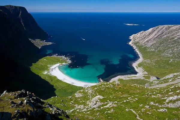 Kalvåg, stop in Norway — photo 5