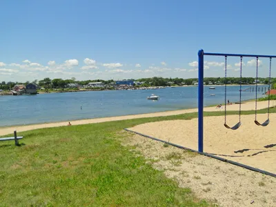 Onset Bay, marina in Bourne, United States — photo 8